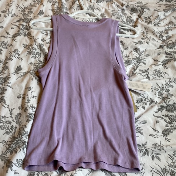 Beautiful Wilfred Tank Top BNWT - Picture 3 of 3